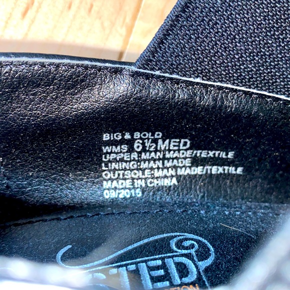 💋UNLISTED by Kenneth Cole Womens Wedges - Picture 10 of 11